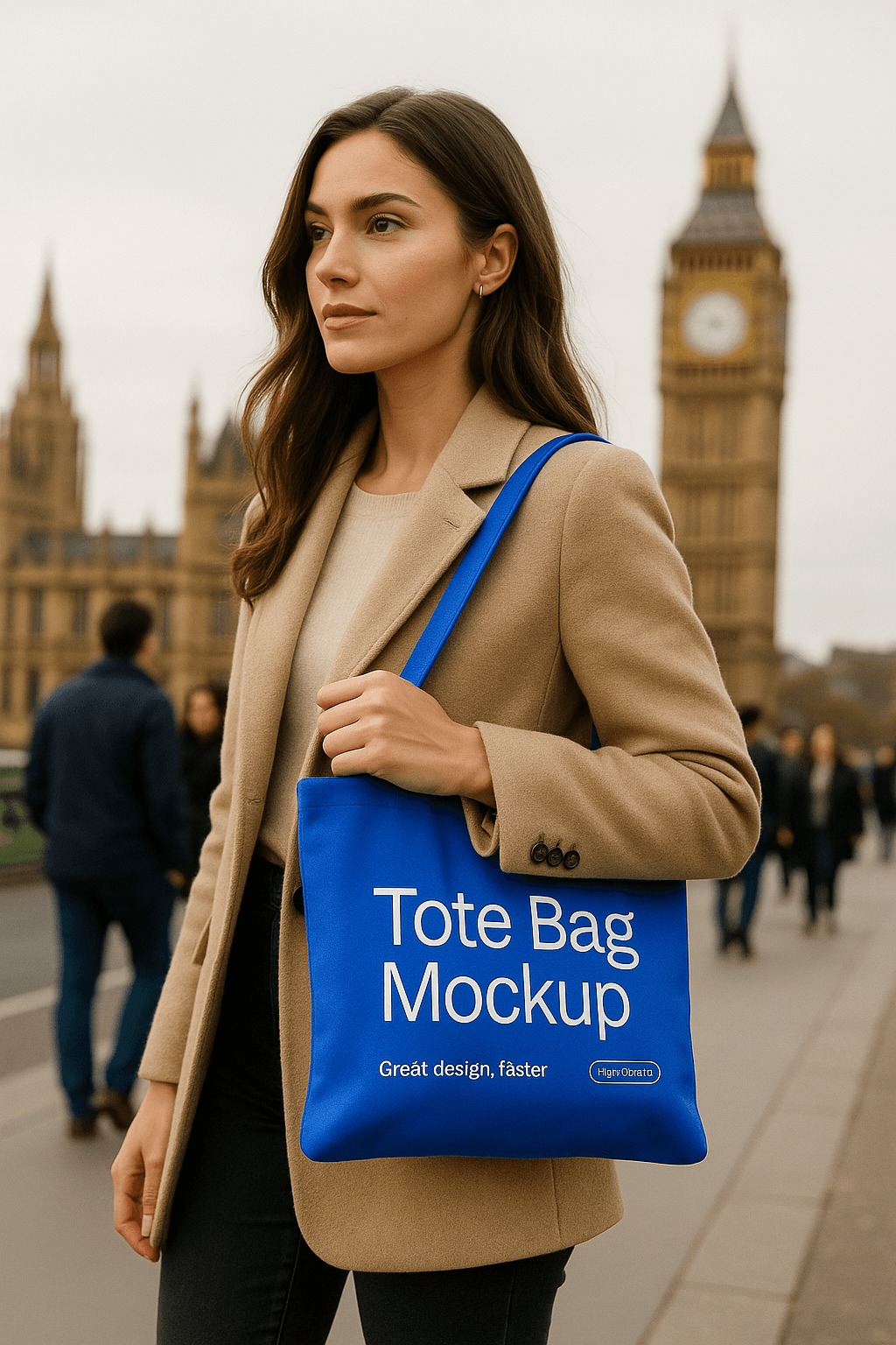 After transformation