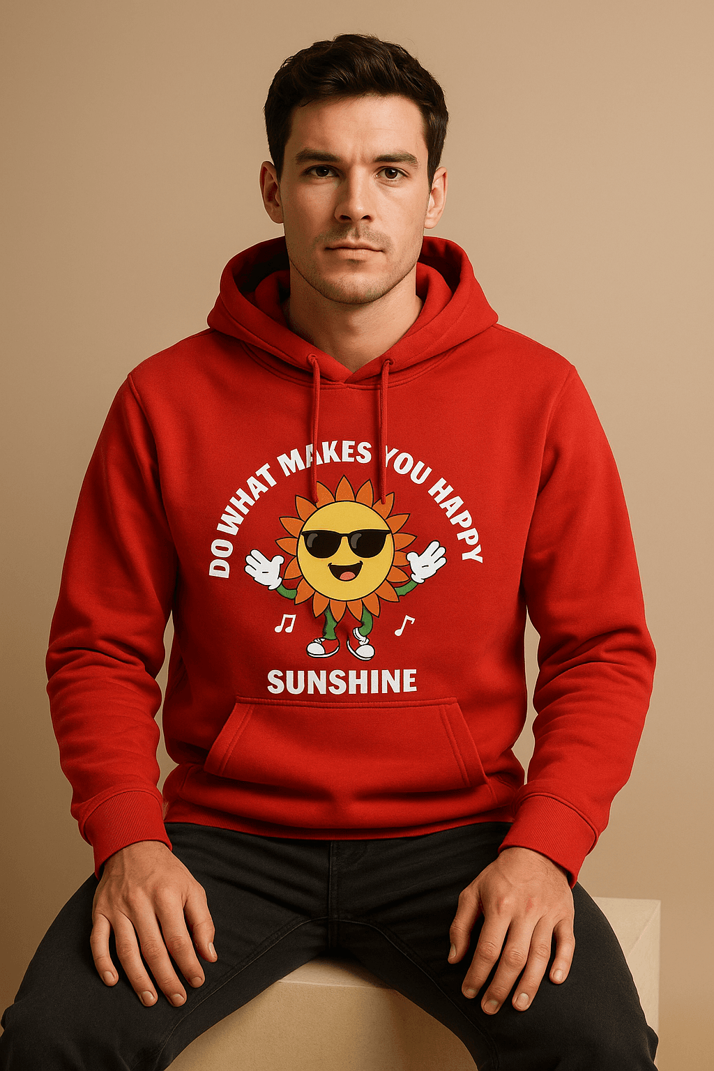 After transformation