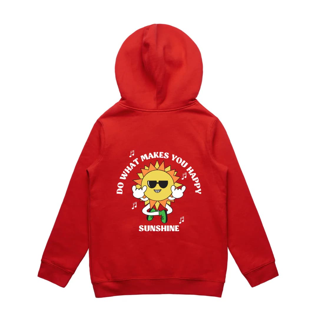 Before transformation